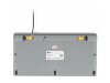 Bakker Elkhuizen UltraBoard 950 V2 - Tastatur