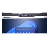 Panasonic Toughbook G2 - Robust - Tablet - Intel Core Ultra 5 135U / 1.6 GHz - Win 11 Pro - Intel Graphics - 16 GB RAM - 512 GB SSD NVMe, TCG Opal Encryption 2 - 25.7 cm (10.1")