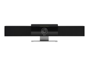 HP Poly Studio - USB-Videoleiste - Zoom Certified,...