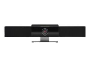 HP Poly Studio - USB-Videoleiste - Zoom Certified,...