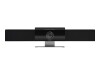HP Poly Studio - USB-Videoleiste - Zoom Certified, Zertifiziert für Microsoft Teams