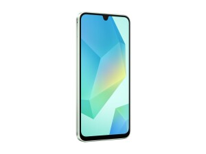 Samsung Galaxy A16 - 4G Smartphone - Dual-SIM - RAM 4 GB...