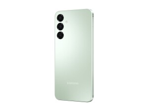 Samsung Galaxy A16 - 4G Smartphone - Dual-SIM - RAM 4 GB / Interner Speicher 128 GB - microSD slot - OLED-Display - 6.7" - 2340 x 1080 Pixel (90 Hz)