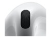 Apple AirPods 4 - True Wireless-Kopfhörer mit Mikrofon