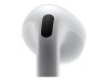 Apple AirPods 4 - True Wireless-Kopfhörer mit Mikrofon