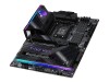 ASRock Z790 NOVA WIFI - Motherboard - ATX - LGA1700-Sockel - Z790 Chipsatz - USB 3.2 Gen 1, USB 3.2 Gen 2, USB-C 3.2 Gen 2x2 - 2.5 Gigabit LAN, Wi-Fi 7, Bluetooth - Onboard-Grafik (CPU erforderlich)