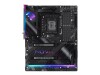 ASRock Z790 NOVA WIFI - Motherboard - ATX - LGA1700-Sockel - Z790 Chipsatz - USB 3.2 Gen 1, USB 3.2 Gen 2, USB-C 3.2 Gen 2x2 - 2.5 Gigabit LAN, Wi-Fi 7, Bluetooth - Onboard-Grafik (CPU erforderlich)