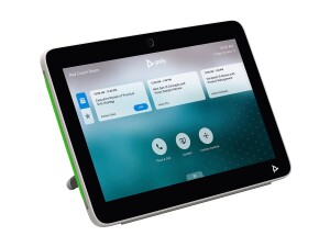 Poly TC10 - Befestigungskit (Wandmontage) - für Videokonferenzsystem