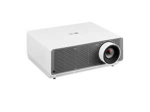 Kindermann LG ProBeam BU60RG - DLP-Projektor - Laser -...