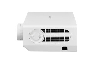 Kindermann LG ProBeam BU60RG - DLP-Projektor - Laser - 6000 ANSI-Lumen