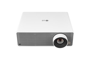 Kindermann LG ProBeam BU60RG - DLP-Projektor - Laser - 6000 ANSI-Lumen