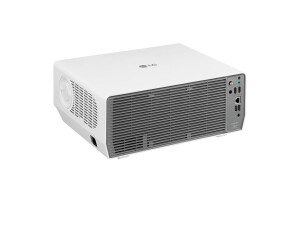 Kindermann LG ProBeam BU60RG - DLP-Projektor - Laser - 6000 ANSI-Lumen