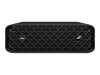 HP Workstation Z2 G9 - Mini - 5U - 1 x Core i7 i7-14700 / 2.1 GHz - RAM 32 GB - SSD 1 TB - HP Z Turbo Drive, NVMe, TLC - RTX A1000 - 1GbE - Win 11 Pro - Monitor: keiner - Tastatur: Deutsch - mit HP Wolf Pro Security Edition (1 Jahr)