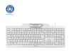 Cherry SECURE BOARD 1.0 - Tastatur - mit NFC