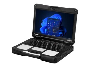 Panasonic Toughbook 40 - Robust - Intel Core Ultra 5 135H...
