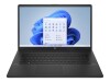HP Laptop 17-cp2164ng - AMD Ryzen 5 7520U / 2.8 GHz - Win 11 Home - Radeon 610M - 16 GB RAM - 512 GB SSD NVMe - 43.9 cm (17.3")
