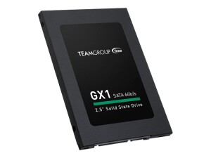 Team Group GX1 - SSD - 480 GB - intern - 2.5" (6.4 cm)