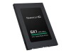 Team Group GX1 - SSD - 480 GB - intern - 2.5" (6.4 cm)