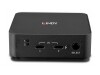 Lindy KVM-Switch - 4K60 - 2 x KVM/Audio/USB