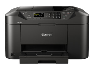 Canon MAXIFY MB2150 - Multifunktionsdrucker - Farbe -...