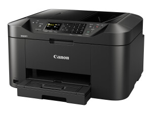 Canon MAXIFY MB2150 - Multifunktionsdrucker - Farbe -...