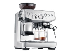Sage SES876BSS4EEU1 the Barista Express Impress
