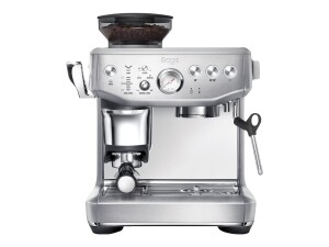 Sage SES876BSS4EEU1 the Barista Express Impress