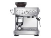 Sage SES876BSS4EEU1 the Barista Express Impress
