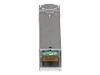 StarTech.com Juniper EX-SFP-1GE-LX kompatibel SFP - Gb Fiber 1000Base-LX SFP Transceiver Modul - SM LC - 10km - 1310nm - SFP (Mini-GBIC)-