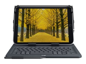Logitech Universal Folio for 9-10 inch Tablets