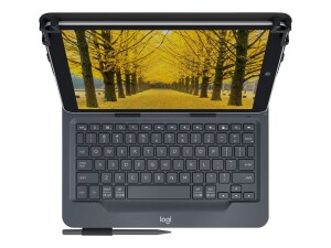 Logitech Universal Folio for 9-10 inch Tablets