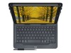 Logitech Universal Folio for 9-10 inch Tablets