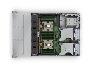 HPE ProLiant DL385 Gen11 - Server - Rack-Montage - 2U -...