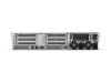 HPE ProLiant DL385 Gen11 - Server - Rack-Montage - 2U - zweiweg - 1 x EPYC 9124 / 3 GHz - RAM 64 GB - SATA/SAS/NVMe - Hot-Swap 6.4 cm (2.5")