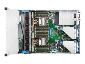 HPE ProLiant DL380 Gen10 Plus - Server - Rack-Montage -...