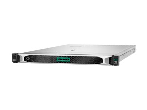 HPE ProLiant DL360 Gen10 Plus - Server - Rack-Montage -...