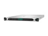 HPE ProLiant DL360 Gen10 Plus - Server - Rack-Montage - 1U - zweiweg - 1 x Xeon Silver 4309Y / 2.8 GHz - RAM 64 GB - SATA/SAS/NVMe - Hot-Swap 6.4 cm (2.5")