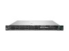 HPE ProLiant DL360 Gen10 Plus - Server - Rack-Montage - 1U - zweiweg - 1 x Xeon Silver 4309Y / 2.8 GHz - RAM 64 GB - SATA/SAS/NVMe - Hot-Swap 6.4 cm (2.5")