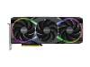 PNY GeForce RTX 5080 ARGB OC - Grafikkarten - GeForce RTX 5080