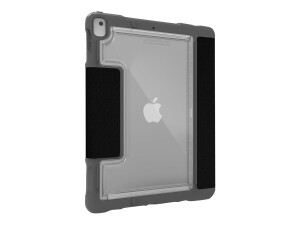 STM Goods STM dux Plus Duo - Flip-Hülle für Tablet - Polycarbonat, Thermoplastisches Polyurethan (TPU)