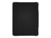 STM Goods STM dux Plus Duo - Flip-Hülle für Tablet - Polycarbonat, Thermoplastisches Polyurethan (TPU)