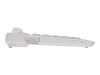 Cherry KC 1000 SC - Tastatur - USB - USA/Europa