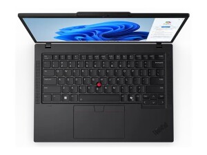 Lenovo ThinkPad T14 Gen 5 21ML - 180°-Scharnierdesign...