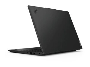 Lenovo ThinkPad L16 Gen 1 21L7 - 180°-Scharnierdesign...