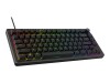 HyperX Alloy Rise - Tastatur - 75% - Hintergrundbeleuchtung