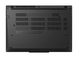Lenovo ThinkPad T14 Gen 5 21MC - 180&deg;-Scharnierdesign...