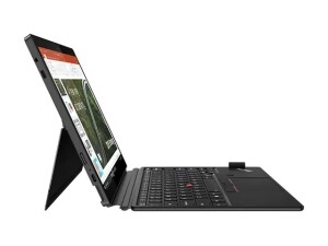 Lenovo ThinkPad X12 Detachable Gen 2 21LK - Tablet - mit...
