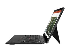 Lenovo ThinkPad X12 Detachable Gen 2 21LK - Tablet - mit...