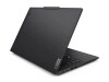 Lenovo ThinkPad T14 Gen 5 21ML - 180°-Scharnierdesign - Intel Core Ultra 5 125U / 1.3 GHz - Win 11 Pro - Intel Graphics - 16 GB RAM - 512 GB SSD TCG Opal Encryption 2, NVMe - 35.6 cm (14")