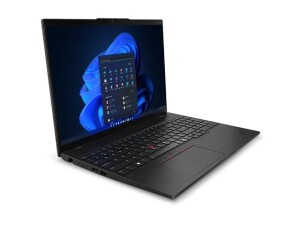Lenovo ThinkPad L16 Gen 1 21L3 - 180°-Scharnierdesign...